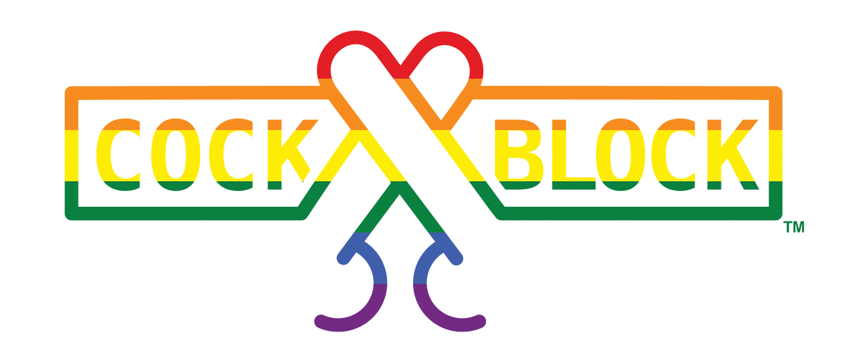 CockBlock Toys™