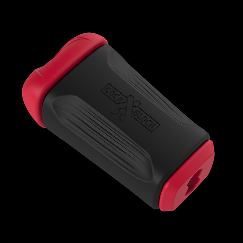 CockBlock product image top angle