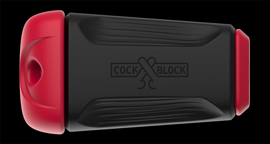 CockBlock Toys CockBlock Toys